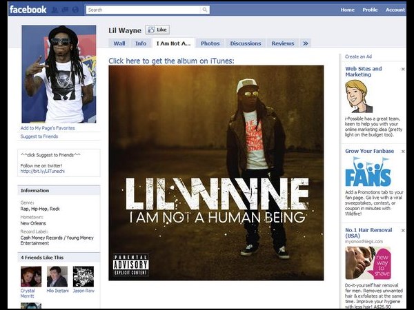 ಟಾಪ್ -20 ಫೇಸ್ಬುಕ್ ಫ್ಯಾನ್ ಪೇಜ್ಗಳು ಟಾಪ್ -20 ಫೇಸ್ಬುಕ್ ಫ್ಯಾನ್ ಪೇಜ್ಗಳು