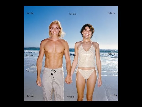 ರುಂಡ ಮುಂಡ ಅದಲು ಬದಲು