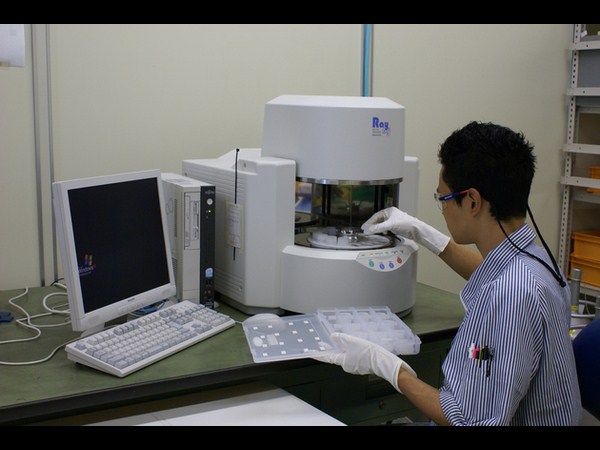 ಫ್ಯೂಜಿ ಜೆರಾಕ್ಸ್‌ ಆಫೀಸ್‌ ಫೋಟೋ