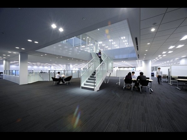 ಫ್ಯೂಜಿ ಜೆರಾಕ್ಸ್‌ ಆಫೀಸ್‌ ಫೋಟೋ