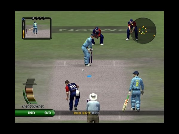 ಟಾಪ್‌-10 ವಿಂಡೋಸ್‌ ಕ್ರಿಕೆಟ್‌ ಗೇಮ್‌
