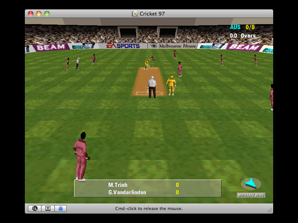  ಟಾಪ್‌-10 ವಿಂಡೋಸ್‌ ಕ್ರಿಕೆಟ್‌ ಗೇಮ್‌