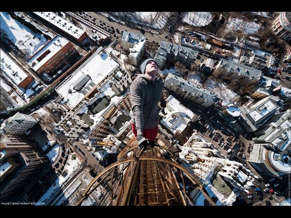 ಮಸ್ತಾಂಗ್‌ ಸಾಹಸ