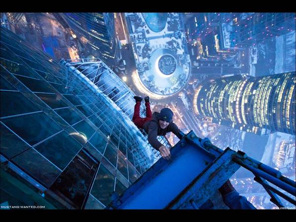 ಮಸ್ತಾಂಗ್‌ ಸಾಹಸ