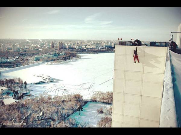 ಮಸ್ತಾಂಗ್‌ ಸಾಹಸ