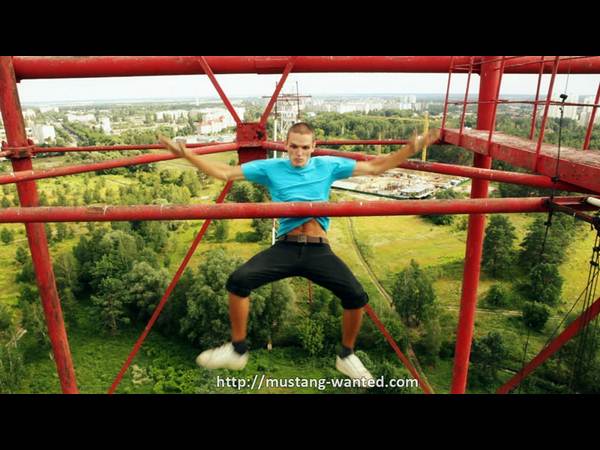 ಮಸ್ತಾಂಗ್‌ ಸಾಹಸ