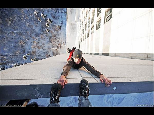 ಮಸ್ತಾಂಗ್‌ ಸಾಹಸ