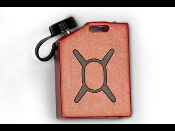 ವಿಶ್ವದ  ಪುಟ್ಟ ಮೊಬೈಲ್‌ ಚಾರ್ಜರ್‌