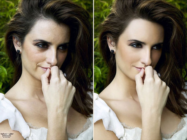  ಫೋಟೋ ಎಡಿಟಿಂಗ್‌ ಎಫೆಕ್ಟ್‌