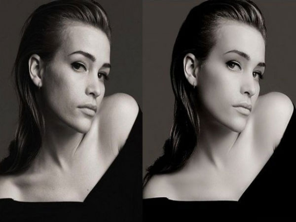  ಫೋಟೋ ಎಡಿಟಿಂಗ್‌ ಎಫೆಕ್ಟ್‌