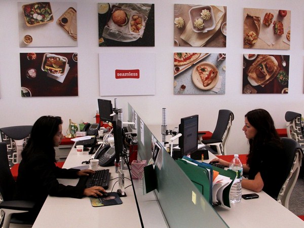 ಸೀಮ್‌ಲೆಸ್‌ ಕಂಪೆನಿಯ ಸುಂದರ ಫೋಟೋಗಳು