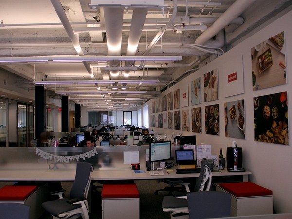 ಸೀಮ್‌ಲೆಸ್‌ ಕಂಪೆನಿಯ ಸುಂದರ ಫೋಟೋಗಳು