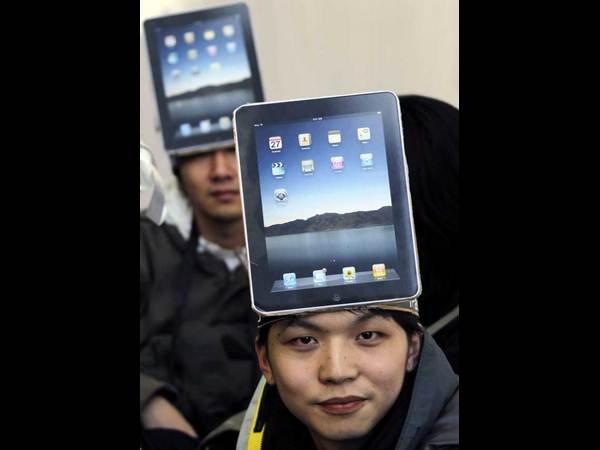  ಆಪಲ್‌ ಕಂಪೆನಿಗೆ ಜೈ.ಸ್ಟೀವ್‌ ಜಾಬ್ಸ್‌ಗೆ ಜೈ 