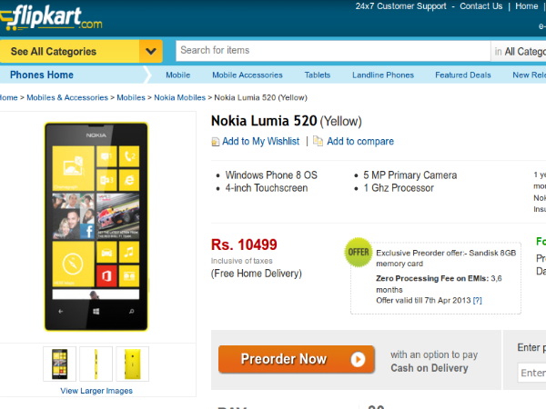 Flipkart