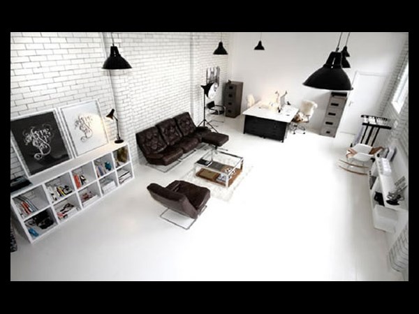 ವಿಶ್ವದ ಸುಂದರ ಕ್ರಿಯೇಟಿವ್‌ ಆಫೀಸ್‌ಗಳು