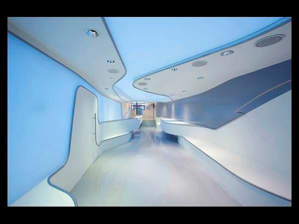 ವಿಶ್ವದ ಸುಂದರ ಕ್ರಿಯೇಟಿವ್‌ ಆಫೀಸ್‌ಗಳು