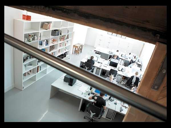 ವಿಶ್ವದ ಸುಂದರ ಕ್ರಿಯೇಟಿವ್‌ ಆಫೀಸ್‌ಗಳು