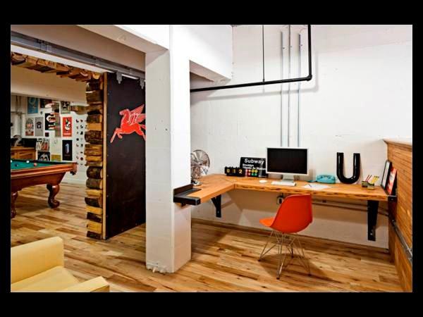 ವಿಶ್ವದ ಸುಂದರ ಕ್ರಿಯೇಟಿವ್‌ ಆಫೀಸ್‌ಗಳು