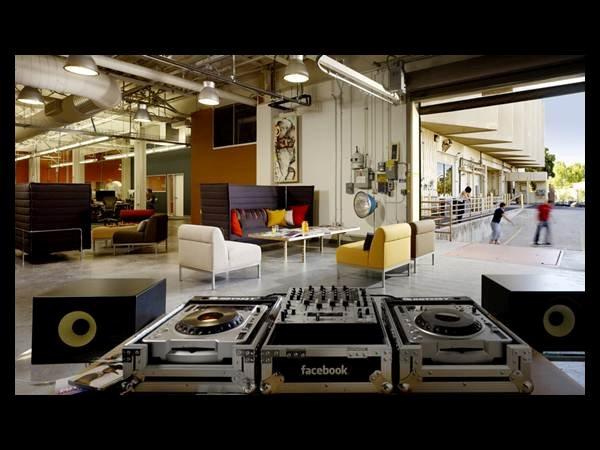 ವಿಶ್ವದ ಸುಂದರ ಕ್ರಿಯೇಟಿವ್‌ ಆಫೀಸ್‌ಗಳು