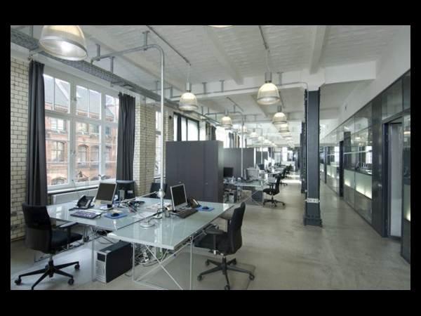 ವಿಶ್ವದ ಸುಂದರ ಕ್ರಿಯೇಟಿವ್‌ ಆಫೀಸ್‌ಗಳು