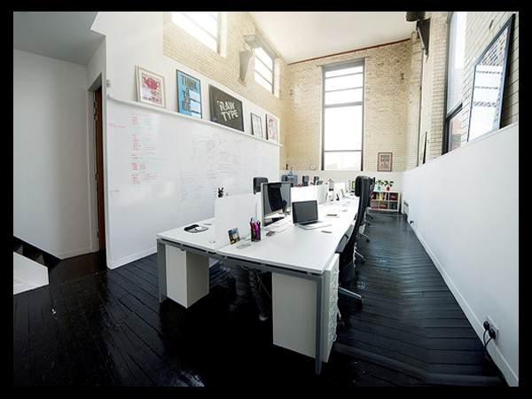 ವಿಶ್ವದ ಸುಂದರ ಕ್ರಿಯೇಟಿವ್‌ ಆಫೀಸ್‌ಗಳು