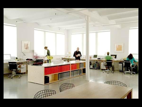 ವಿಶ್ವದ ಸುಂದರ ಕ್ರಿಯೇಟಿವ್‌ ಆಫೀಸ್‌ಗಳು