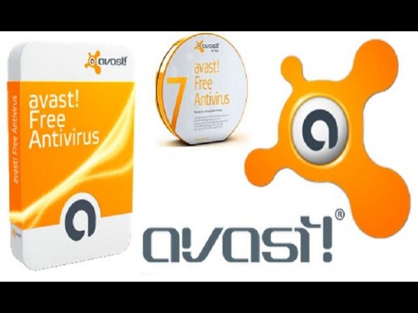 Avast Free Antivirus