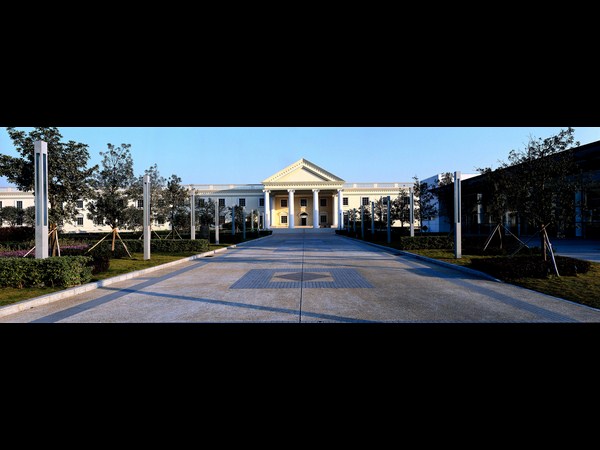 ಹುವಾಯ್‌ ಮೊಬೈಲ್‌ ರಿಸರ್ಚ್‌ ಸೆಂಟರ್‌ 