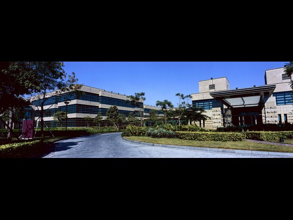 ಹುವಾಯ್‌ ಮೊಬೈಲ್‌ ರಿಸರ್ಚ್‌ ಸೆಂಟರ್‌ 