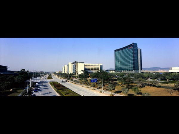 ಹುವಾಯ್‌ ಮೊಬೈಲ್‌ ರಿಸರ್ಚ್‌ ಸೆಂಟರ್‌ 