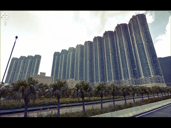 ಗೂಗಲ್‌ ಸ್ಟ್ರೀಟ್‌ ವ್ಯೂನಲ್ಲಿ ಸೆರೆಯಾದ  ಸುಂದರ  ದೃಶ್ಯಗಳು