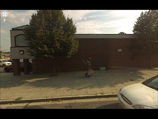 ಗೂಗಲ್‌ ಸ್ಟ್ರೀಟ್‌ ವ್ಯೂನಲ್ಲಿ ಸೆರೆಯಾದ  ಸುಂದರ  ದೃಶ್ಯಗಳು