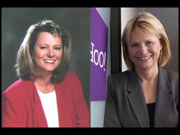 ಹಿರಿಯ ಟೆಕ್‌ ದಿಗ್ಗಜರ ಎಳವೆಯ ಫೋಟೋಗಳು