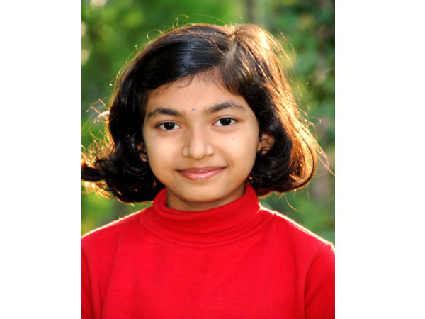 15ರ ಬಾಲಕಿಯಿಂದ ವೆಬ್‌ ಡಿಸೈನಿಂಗ್‌ನಲ್ಲಿ ವಿಶ್ವದಾಖಲೆ