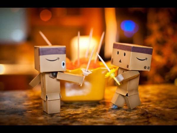 ರೋಬೋಟ್‌ ಯುಗ