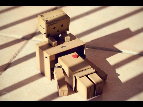 ರೋಬೋಟ್‌ ಯುಗ