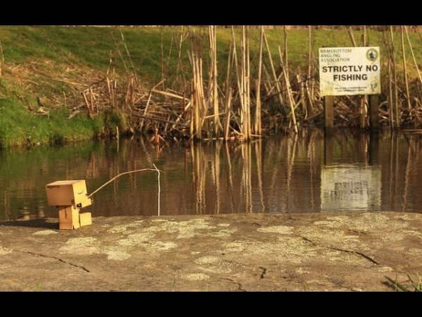 ರೋಬೋಟ್‌ ಯುಗ
