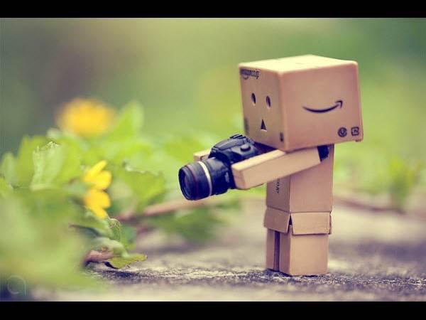 ರೋಬೋಟ್‌ ಯುಗ