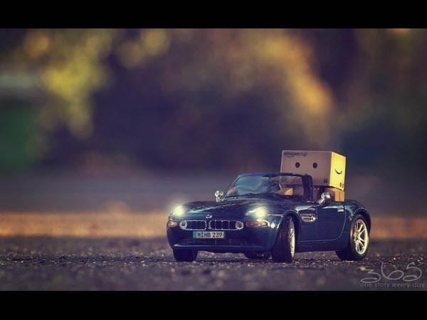 ರೋಬೋಟ್‌ ಯುಗ