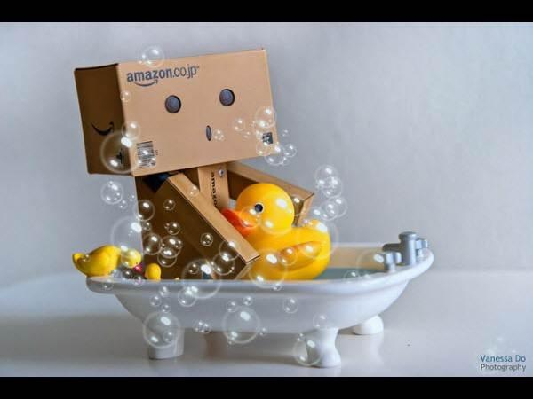 ರೋಬೋಟ್‌ ಯುಗ