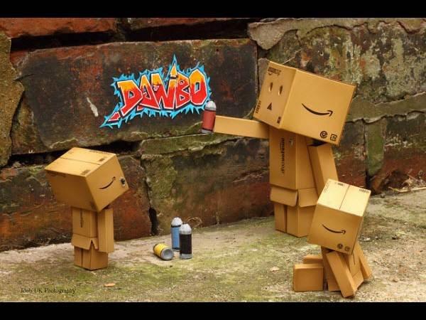 ರೋಬೋಟ್‌ ಯುಗ