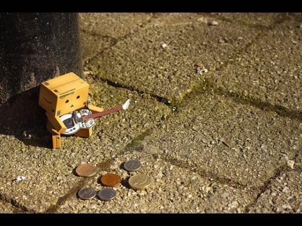 ರೋಬೋಟ್‌ ಯುಗ