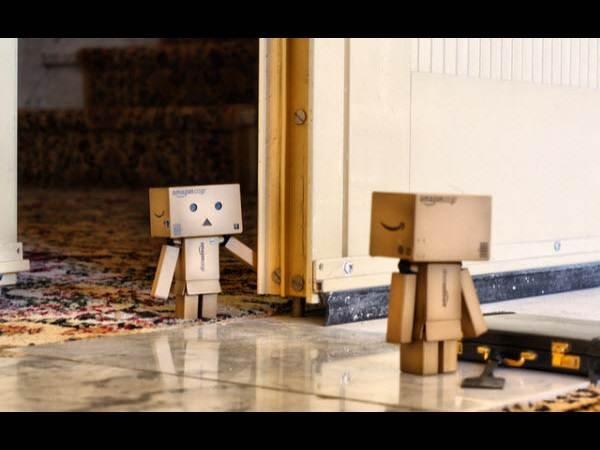 ರೋಬೋಟ್‌ ಯುಗ