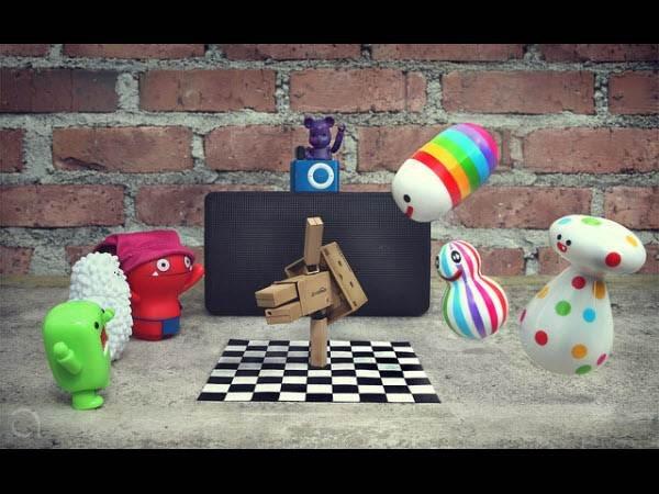 ರೋಬೋಟ್‌ ಯುಗ