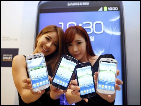 ಸ್ಯಾಮ್‌ಸಂಗ್‌ ಬಗ್ಗೆ ನೀವು ತಿಳಿಯಲೇಬೇಕಾದ ಮಾಹಿತಿಗಳು