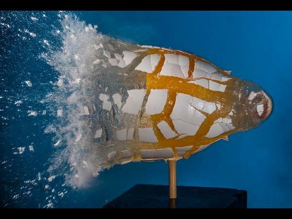 ಹೈಸ್ಪೀಡ್‌ ಫೋಟೋಗ್ರಫಿ