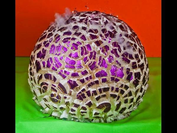 ಹೈಸ್ಪೀಡ್‌ ಫೋಟೋಗ್ರಫಿ