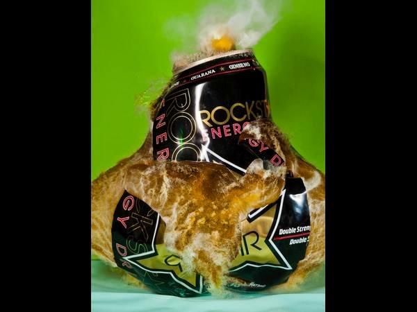 ಹೈಸ್ಪೀಡ್‌ ಫೋಟೋಗ್ರಫಿ