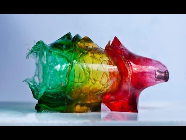 ಹೈಸ್ಪೀಡ್‌ ಫೋಟೋಗ್ರಫಿ