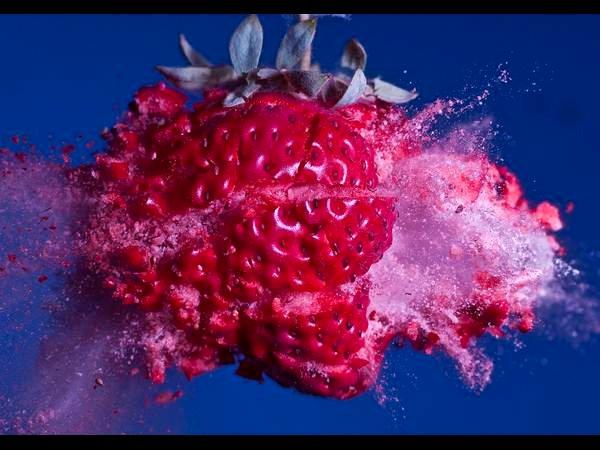 ಹೈಸ್ಪೀಡ್‌ ಫೋಟೋಗ್ರಫಿ